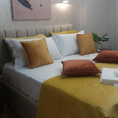 Bani'S Cozy Lovely Apt 티라나 외부 사진