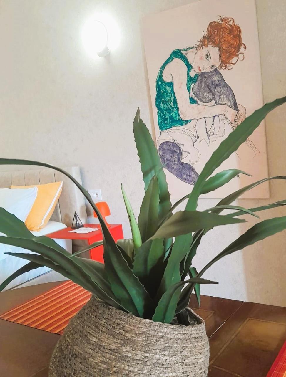 Bani'S Cozy Lovely Apt 티라나 외부 사진