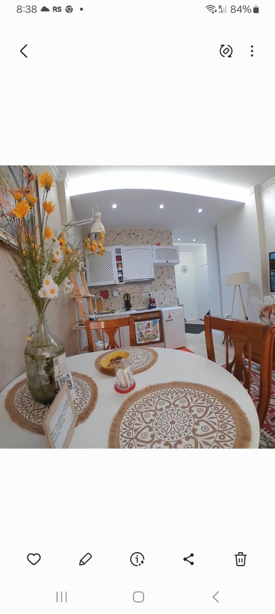 Bani'S Cozy Lovely Apt 티라나 외부 사진